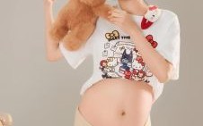 梦到爱人怀着身孕