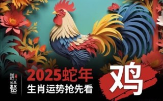 属鸡2024年龙年运势 属鸡龙年每月运程