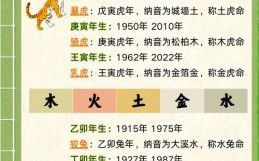 命格解析：哪些生肖男性命格最佳？35字内详解