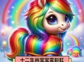 七彩虹是什么生肖？七彩虹打一正确生肖
