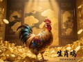 2025年属鸡财运方位和财运指南