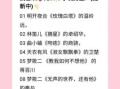 热门女频小说男主名字大全，盘点最受欢迎的男主角