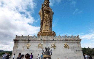 普陀求姻缘拜什么佛 普陀山求姻缘最灵验地点