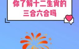 属猪三合生肖是什么？生肖猪的三合属相