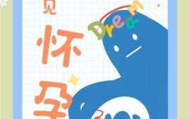 梦见怀孕腹部增大周公解梦,孕妇梦见自己肚子变大