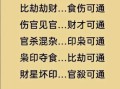 算命说财运好却财运差，算命的说财运平平