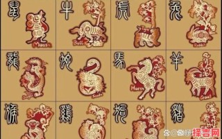 老八辈对应什么生肖