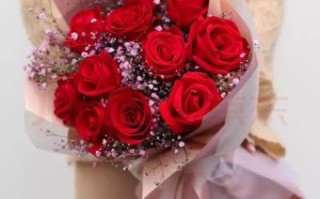 2021情人节送给妻子的礼物