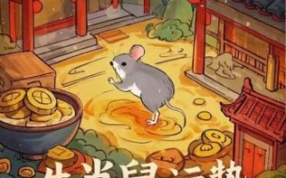 属鼠人一生最克的三个人 属鼠人斗不过的三大生肖