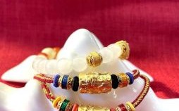 五行转运珠摆件种类有哪些