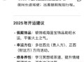 属鼠2025年运势详解及每月运程