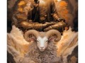 生肖羊的守护神是什么菩萨如何护佑生肖羊的守护神是什么菩萨
