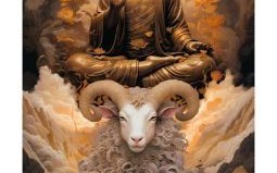 生肖羊的守护神是什么菩萨如何护佑生肖羊的守护神是什么菩萨