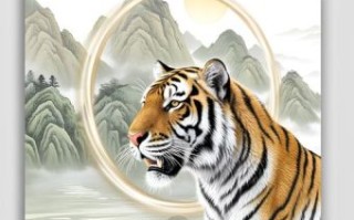 1986年属虎一生事业运势