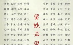 声字辈的名字大全 声字辈的女孩取什么名字