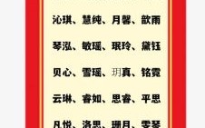 缺金女性孩取名宜用的字 缺金的女孩子取什么名字属兔