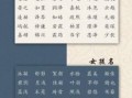 属兔男孩起名大全2025最新版，好听有寓意的名字推荐