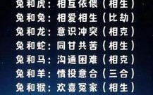 2013年属兔人运势全解与化解方法