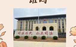 法院初几开始上班