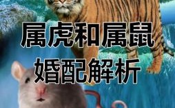 属虎的爱情怎么样，生肖虎的爱情与婚姻