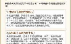 2025年开业开市吉日查询 2025年开业黄道吉日