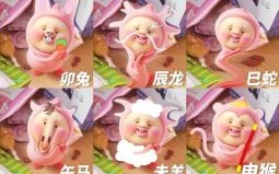 爱拍马屁是什么生肖？爱拍马屁打一准确动物