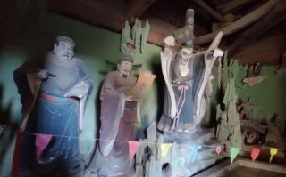 阴曹地府指什么生肖