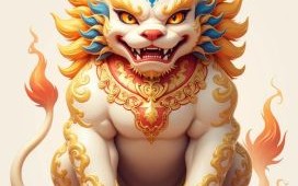 狮子男是否具备事业心事业与爱情解析