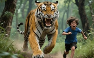 梦见杀掉老虎 梦见自己把老虎杀了是什么征兆