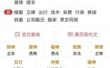 属羊2025年订婚最佳日期查询 属羊2025年结婚黄道吉日推荐