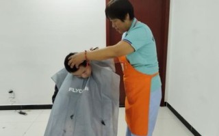 二月二日理发怎么样