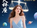 2025年星座运势 娜迪亚2025年星座运势