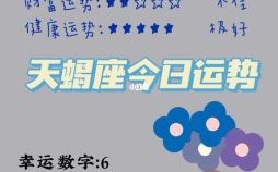 星座屋2025年8月23日天蝎座今天运势