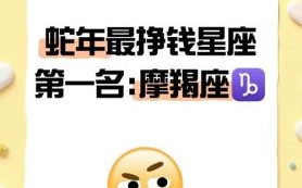 摩羯座今日运势2025年8月17日第一星座网