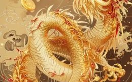 龙腾入九天是什么生肖？龙腾九霄是指什么生肖