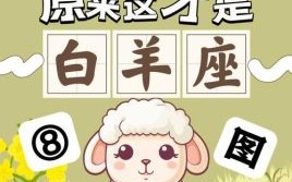 白羊不睬你，白羊不爱理人