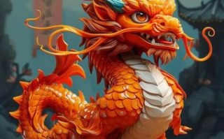 属龙人一生最克三个亲近人