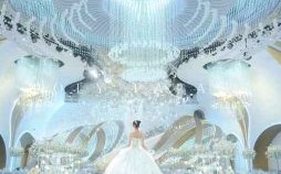 2025年婚庆佳期 佳期婚宴会所