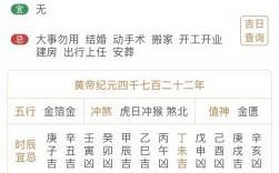 2024年1月18日黄道吉日查询及事项宜忌