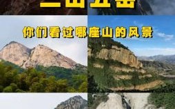 三山五岳指什么生肖