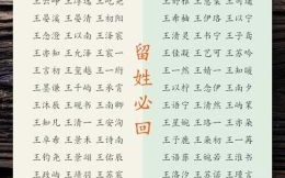 王姓女孩名字属猪 王姓女孩气质名字