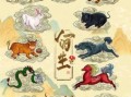 家家都有的动物是什么生肖？家家有的动物三大生肖