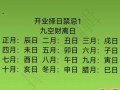 2025年7月新店/新店开张最旺日子全指南：精选黄道日+避忌时辰合集