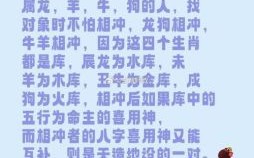 一事无成指什么生肖