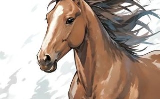 66年属马人2025年运势及每月运程 59岁生肖马蛇年运势详解