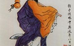 林冲打一生肖是什么？林冲打一最佳动物