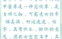 胡姓取女孩名 胡姓女孩名字兔年