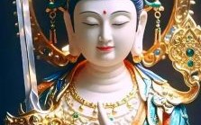 四月初四是什么节日 四月初四是哪位菩萨诞辰