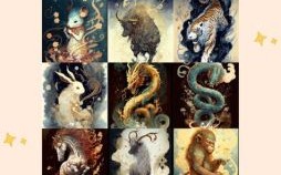 卧薪尝胆猜一生肖