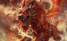 狻猊是什么生肖？狻猊是谁的坐骑